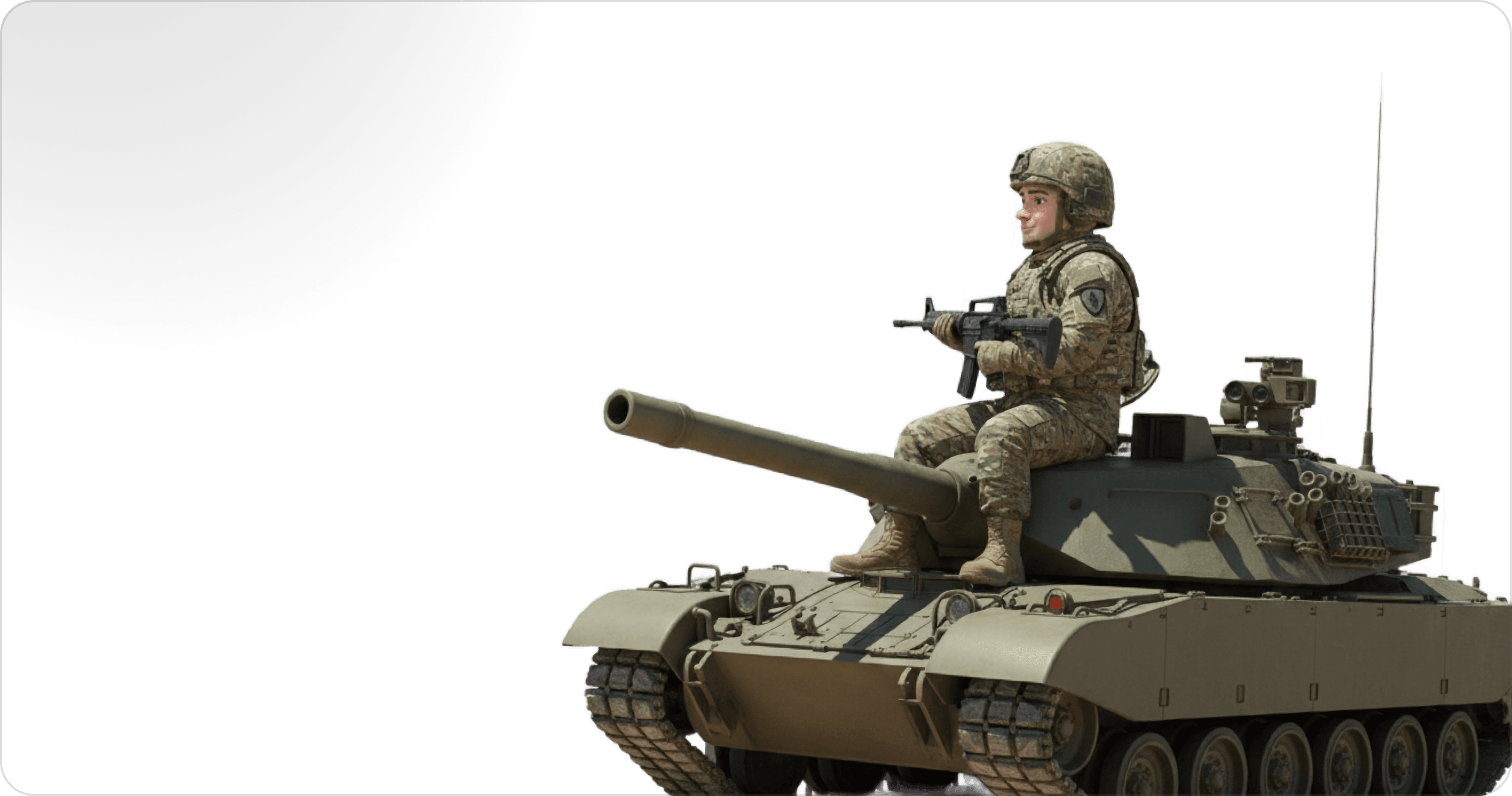 Military grade encryption