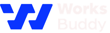 Works Buddy Logo